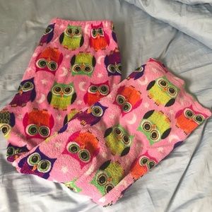 Hotel Spa Collection 2XL Pajama Bottoms